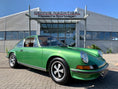Bild in Galerie-Betrachter laden, Porsche 911 2.4 Coupé 1973, Dennis Nachtigal
