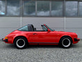 Bild in Galerie-Betrachter laden, Porsche 911 targa 3.2 Cabrio 1984, Dennis Nachtigal
