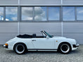Bild in Galerie-Betrachter laden, Porsche 911 Carrera 3.2 Cabrio 1984, Dennis Nachtigal