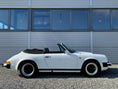 Bild in Galerie-Betrachter laden, Porsche 911 SC 3.0 Cabrio 1983, Dennis Nachtigal