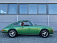 Bild in Galerie-Betrachter laden, Porsche 911 2.4 Coupé 1973, Dennis Nachtigal
