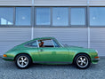 Bild in Galerie-Betrachter laden, Porsche 911 2.4 Coupé 1973, Dennis Nachtigal
