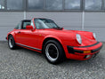 Bild in Galerie-Betrachter laden, Porsche 911 targa 3.2 Cabrio 1984, Dennis Nachtigal