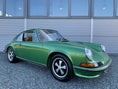 Bild in Galerie-Betrachter laden, Porsche 911 2.4 Coupé 1973, Dennis Nachtigal
