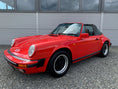 Bild in Galerie-Betrachter laden, Porsche 911 targa 3.2 Cabrio 1984, Dennis Nachtigal