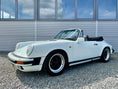 Bild in Galerie-Betrachter laden, Porsche 911 Carrera 3.2 Cabrio 1984, Dennis Nachtigal