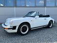 Bild in Galerie-Betrachter laden, Porsche 911 SC 3.0 Cabrio 1983, Dennis Nachtigal