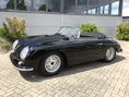 Bild in Galerie-Betrachter laden, Porsche 356 A T2 Speedster Cabrio GT-Ausstattung 1957, Dennis Nachtigal