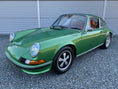 Bild in Galerie-Betrachter laden, Porsche 911 2.4 Coupé 1973, Dennis Nachtigal