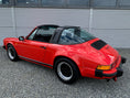 Bild in Galerie-Betrachter laden, Porsche 911 targa 3.2 Cabrio 1984, Dennis Nachtigal
