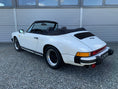 Bild in Galerie-Betrachter laden, Porsche 911 SC 3.0 Cabrio 1983, Dennis Nachtigal