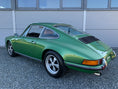 Bild in Galerie-Betrachter laden, Porsche 911 2.4 Coupé 1973, Dennis Nachtigal