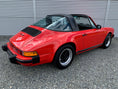 Bild in Galerie-Betrachter laden, Porsche 911 targa 3.2 Cabrio 1984, Dennis Nachtigal
