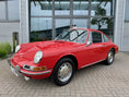Load image into Gallery viewer, Porsche 911 2.0 Coupé 1965, Dennis Nachtigal