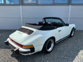 Bild in Galerie-Betrachter laden, Porsche 911 Carrera 3.2 Cabrio 1984, Dennis Nachtigal