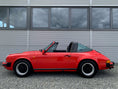 Bild in Galerie-Betrachter laden, Porsche 911 targa 3.2 Cabrio 1984, Dennis Nachtigal
