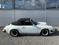 Bild in Galerie-Betrachter laden, Porsche 911 Carrera 3.2 Cabrio 1984, Dennis Nachtigal
