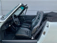 Bild in Galerie-Betrachter laden, Porsche 911 Carrera 3.2 Cabrio 1984, Dennis Nachtigal