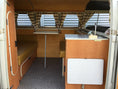 Load image into Gallery viewer, Volkswagen VW T1 Westfalia Camper 1966, Dennis Nachtigal