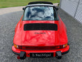 Bild in Galerie-Betrachter laden, Porsche 911 targa 3.2 Cabrio 1984, Dennis Nachtigal
