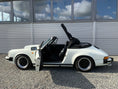 Bild in Galerie-Betrachter laden, Porsche 911 Carrera 3.2 Cabrio 1984, Dennis Nachtigal