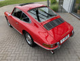 Load image into Gallery viewer, Porsche 911 2.0 Coupé 1965, Dennis Nachtigal