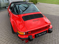 Bild in Galerie-Betrachter laden, Porsche 911 targa 3.2 Cabrio 1984, Dennis Nachtigal