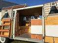 Load image into Gallery viewer, Volkswagen VW T1 Westfalia Camper 1966, Dennis Nachtigal
