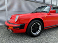 Bild in Galerie-Betrachter laden, Porsche 911 targa 3.2 Cabrio 1984, Dennis Nachtigal