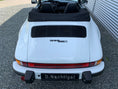 Bild in Galerie-Betrachter laden, Porsche 911 SC 3.0 Cabrio 1983, Dennis Nachtigal
