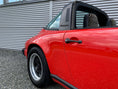 Bild in Galerie-Betrachter laden, Porsche 911 targa 3.2 Cabrio 1984, Dennis Nachtigal