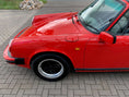 Bild in Galerie-Betrachter laden, Porsche 911 targa 3.2 Cabrio 1984, Dennis Nachtigal