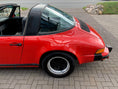 Bild in Galerie-Betrachter laden, Porsche 911 targa 3.2 Cabrio 1984, Dennis Nachtigal