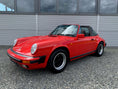 Bild in Galerie-Betrachter laden, Porsche 911 targa 3.2 Cabrio 1984, Dennis Nachtigal