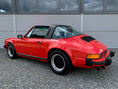 Bild in Galerie-Betrachter laden, Porsche 911 targa 3.2 Cabrio 1984, Dennis Nachtigal