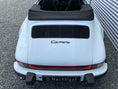 Bild in Galerie-Betrachter laden, Porsche 911 Carrera 3.2 Cabrio 1984, Dennis Nachtigal