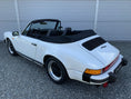 Bild in Galerie-Betrachter laden, Porsche 911 SC 3.0 Cabrio 1983, Dennis Nachtigal