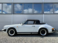 Bild in Galerie-Betrachter laden, Porsche 911 SC 3.0 Cabrio 1983, Dennis Nachtigal
