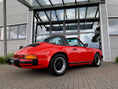 Bild in Galerie-Betrachter laden, Porsche 911 targa 3.2 Cabrio 1984, Dennis Nachtigal