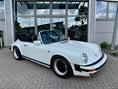 Bild in Galerie-Betrachter laden, Porsche 911 Carrera 3.2 Cabrio 1984, Dennis Nachtigal