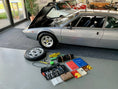 Bild in Galerie-Betrachter laden, Ferrari Dino GT4 308 Coupé 1978, Dennis Nachtigal