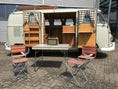 Load image into Gallery viewer, Volkswagen VW T1 Westfalia Camper 1966, Dennis Nachtigal