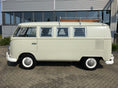 Load image into Gallery viewer, Volkswagen VW T1 Westfalia Camper 1966, Dennis Nachtigal